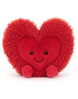 Amuseables Beatie Heart Little