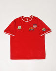 Adults Tee - Team SG (Personalised)
