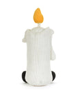 Amuseables Flickerty Candle Jellycat back