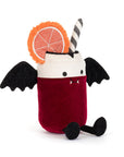Jellycat Amuseables Vampop Drink front