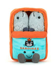 Amuseables Sardine Tin