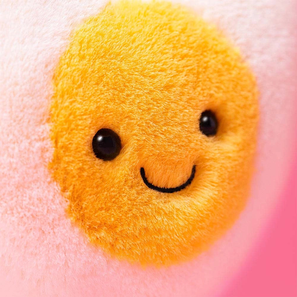 Jellycat | Amuseables Heart Boiled Egg – The Elly Store
