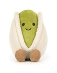 Amuseables Horatio Pistachio