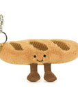 Amuseables Baguette Bag Charm
