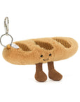 Amuseables Baguette Bag Charm