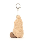 Amuseables Peanut Bag Charm | The Elly Store