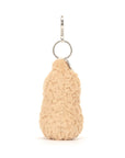 Amuseables Peanut Bag Charm | The Elly Store