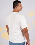 Adult Tee - Couch Pug-tato