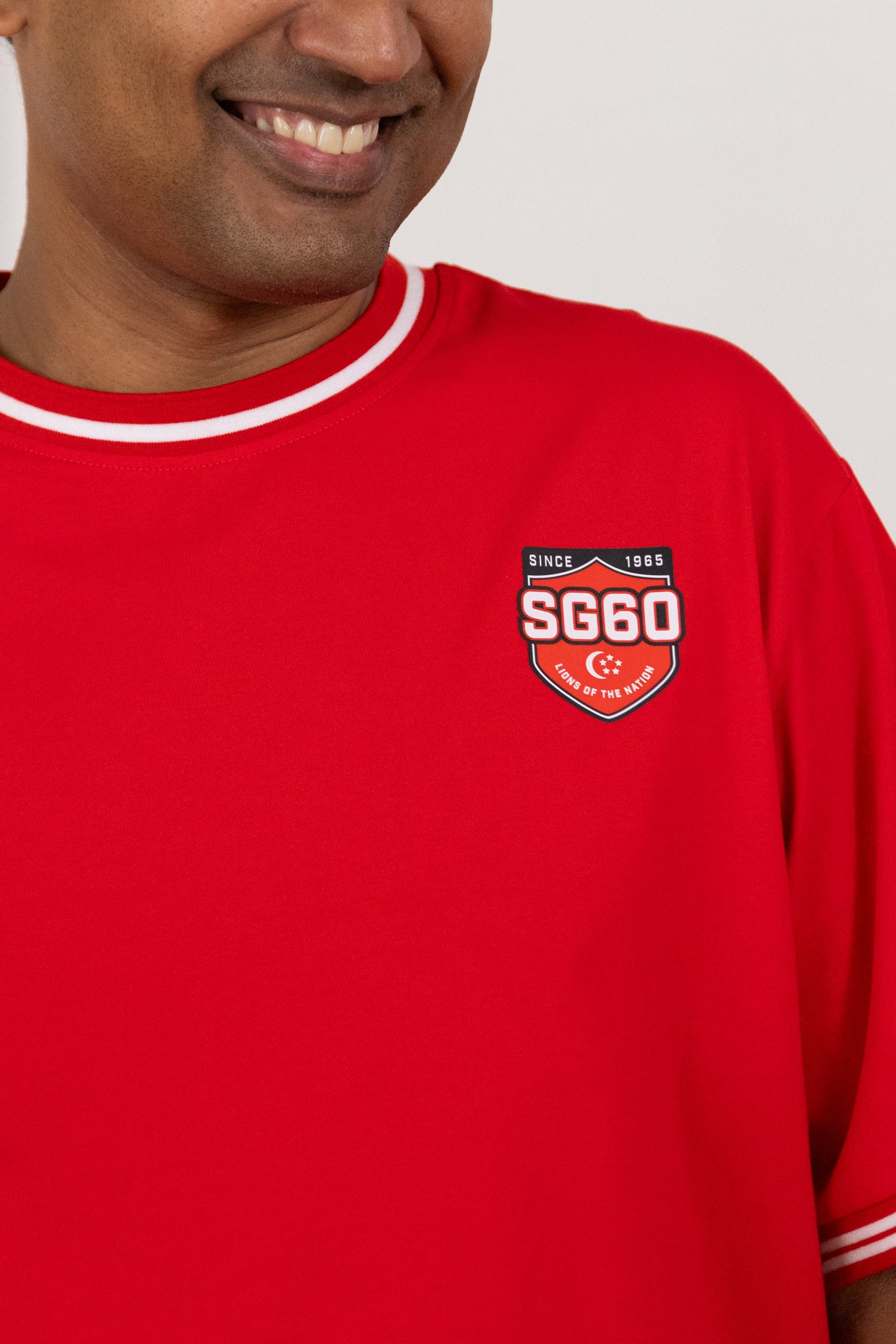 Adult Tee - Team SG