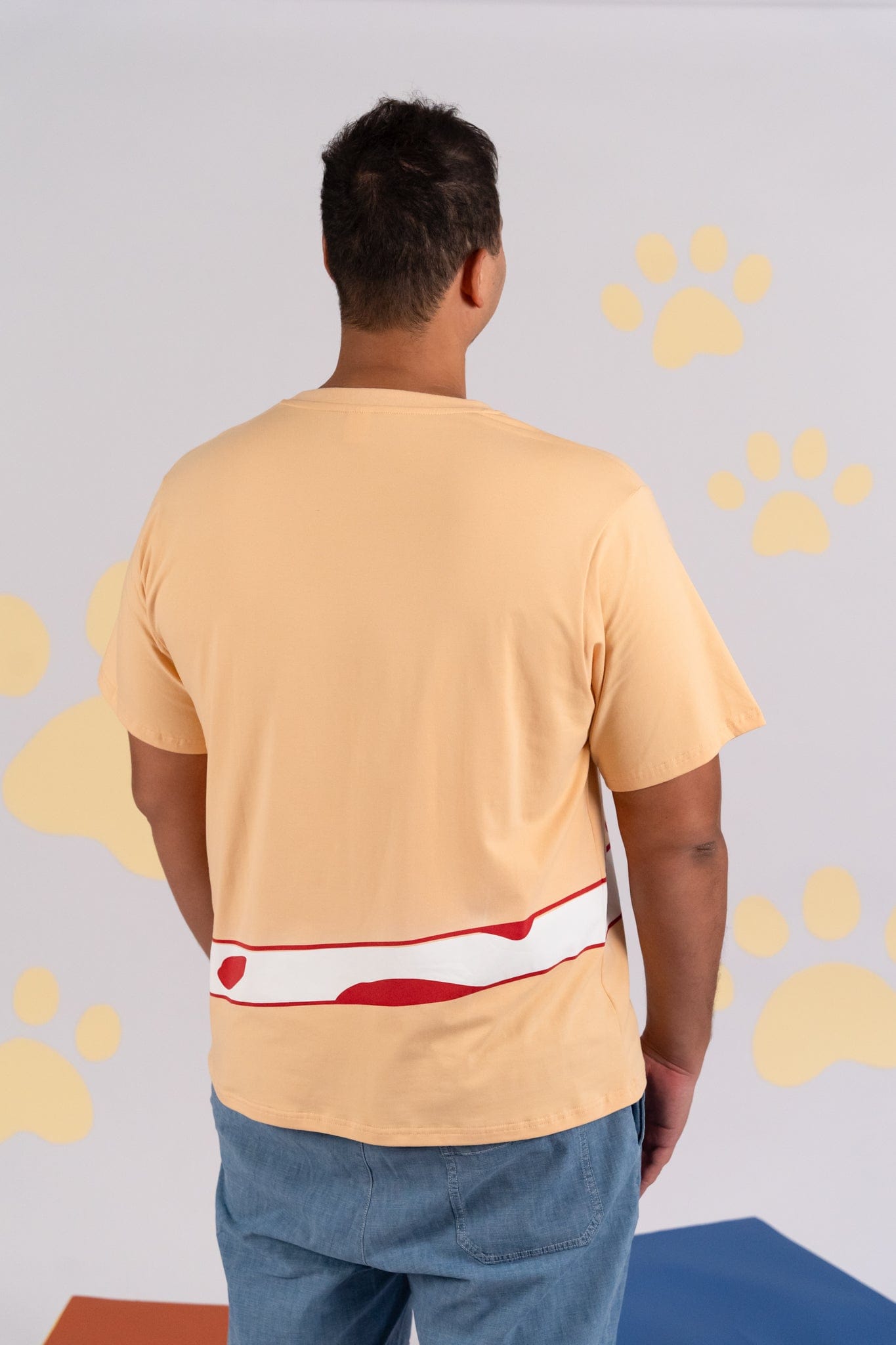 Adult Tee - Looong Day