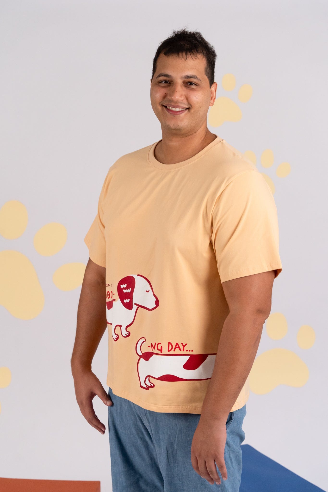 Adult Tee - Looong Day