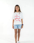 Adult Tee - Travelogue