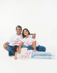 Adult Tee - Travelogue family