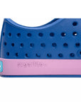 Native Jefferson Sugarlite Adventure Blue / Chillberry Pink
