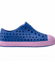 Native Jefferson Sugarlite Adventure Blue / Chillberry Pink