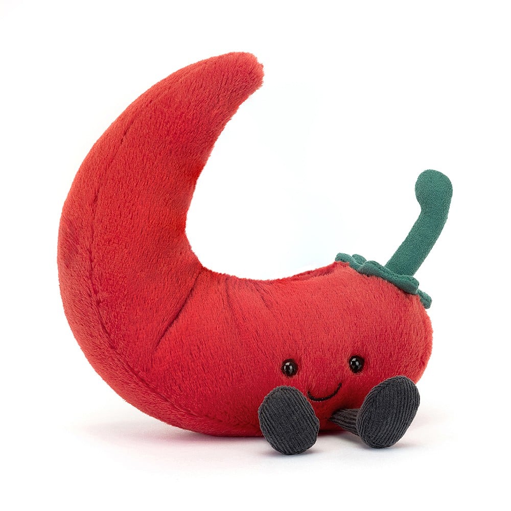 Amusable Chilli Pepper | The Elly Store