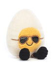The Elly Store | Jellycat Amuseable Boiled Egg Chic