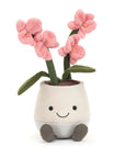 Amuseables Pink Orchid
