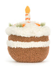 Amuseables Carrot Cake back