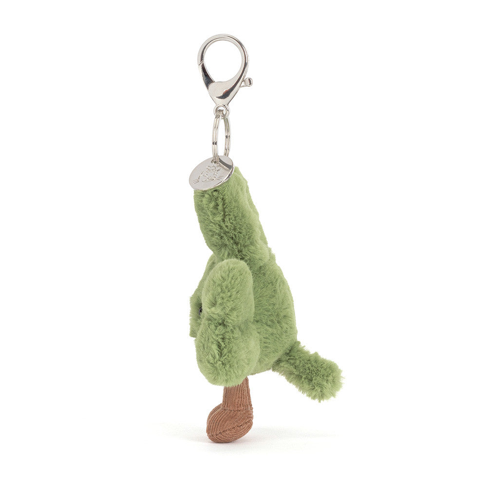 Jellycat | Amuseables Siofra Shamrock Bag Charm – The Elly Store