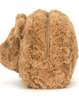 Bartholomew Bear Pouch