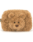 Bartholomew Bear Pouch