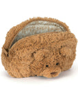 Bartholomew Bear Pouch