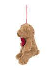 Bartholomew Bear Tree Decoration