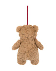 Bartholomew Bear Tree Decoration