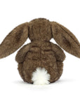 Hoppleston Luxe Bunny