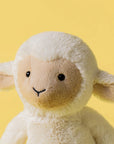 Skipson Lamb