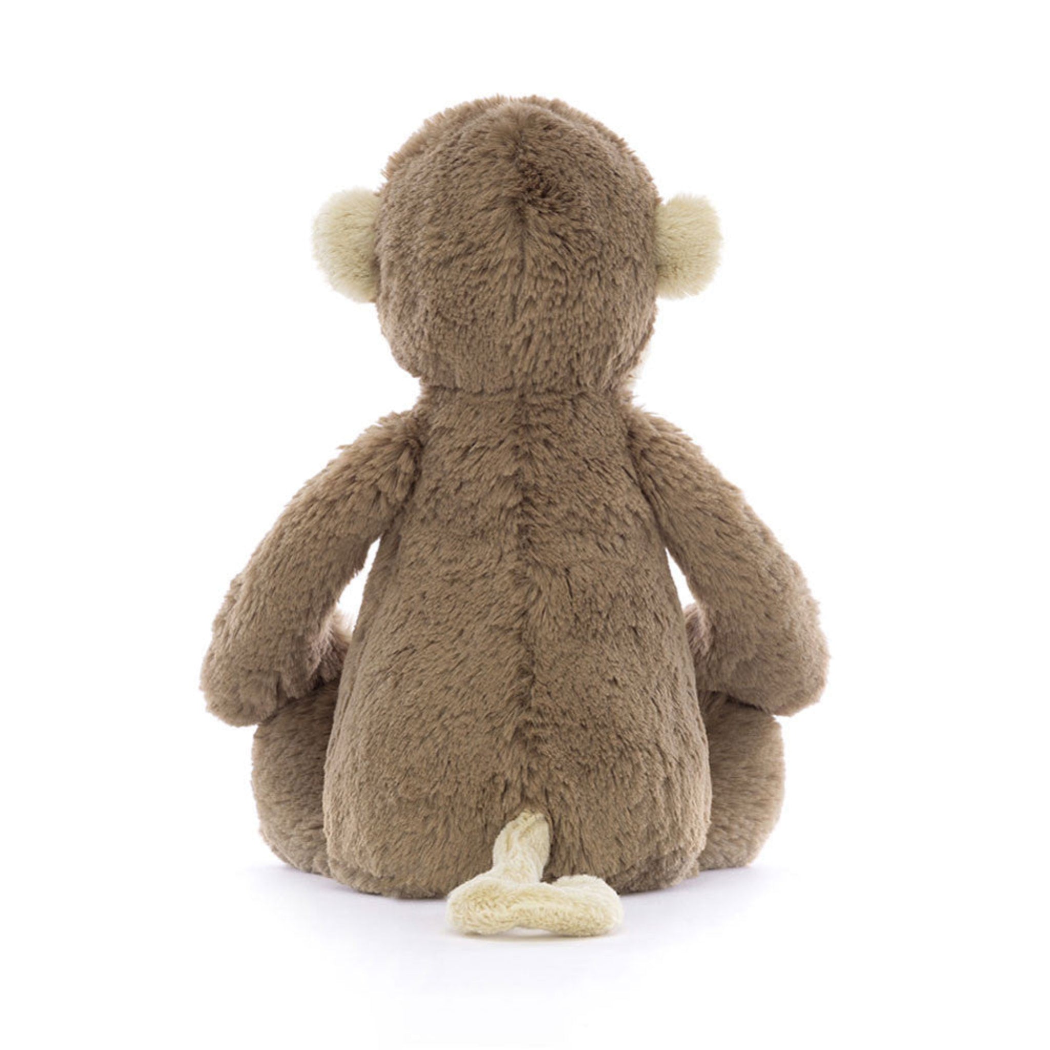 Jellycat | Bashful Monkey Plush Toy – The Elly Store