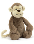 Jellycat Bashful Monkey