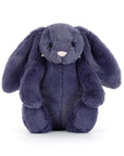 Bashful Saffyre Bunny