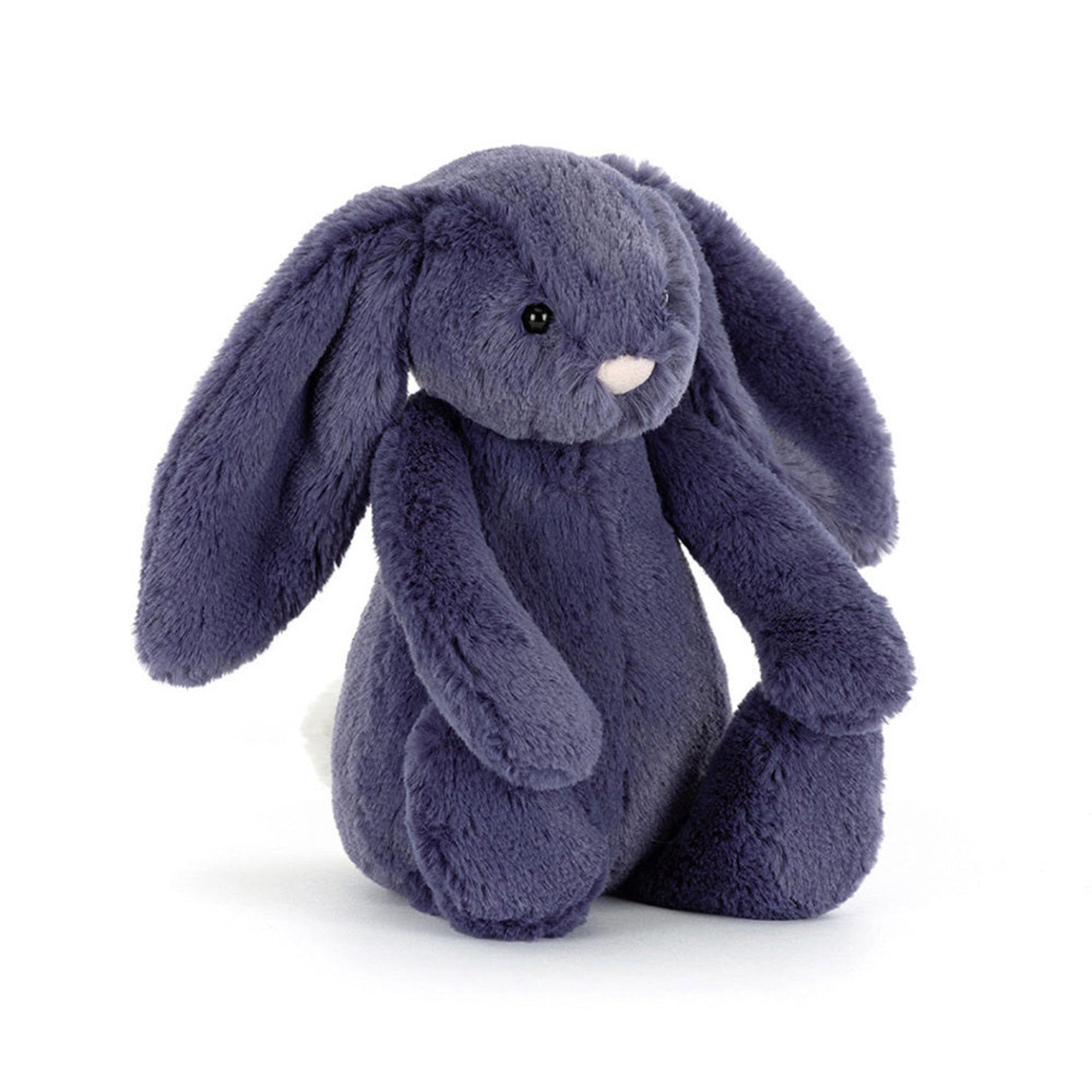Bashful Saffyre Bunny