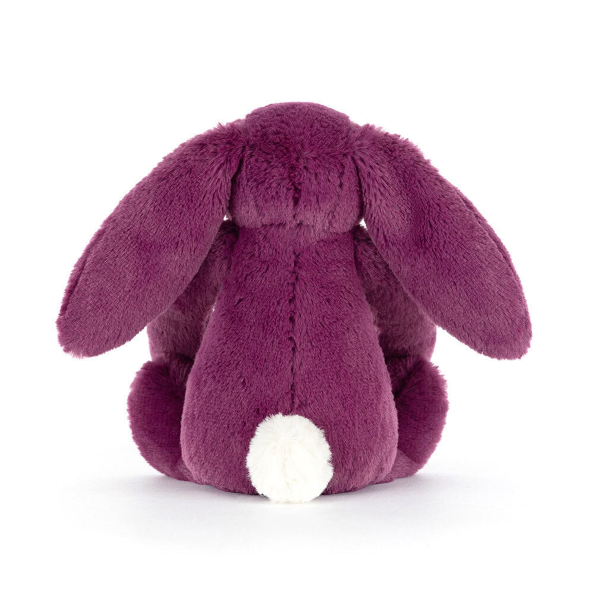 Bashful Allium Bunny