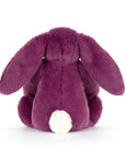 Bashful Allium Bunny