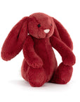 Bashful Redcurrant Bunny