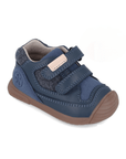 Biogateo Navy Combi Sauvage Shoes