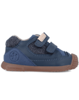 Biogateo Navy Combi Sauvage Shoes