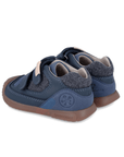 Biogateo Navy Combi Sauvage Shoes
