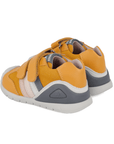 Biogateo Yellow Yema Shoes