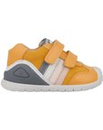 Biogateo Yellow Yema Shoes
