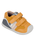 Biogateo Yellow Yema Shoes