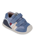 Biogateo Quad Stripes Sauvage Shoes