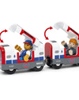 BRIO - London Underground Train (Trains of The World)