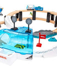BRIO World Space Station Set 36155