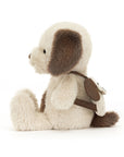 The Elly Store | Jellycat Backpack Puppy