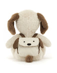The Elly Store | Jellycat Backpack Puppy
