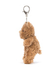 The Elly Store | Jellycat Bartholomew Bear Bag Charm